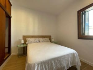 4 bedroom Semi-detached Villa for rent in Portocolom - € 1,300 (Ref: 9175411)