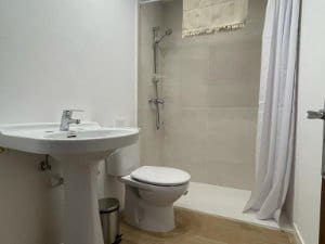 4 bedroom Semi-detached Villa for rent in Portocolom - € 1,300 (Ref: 9175411)