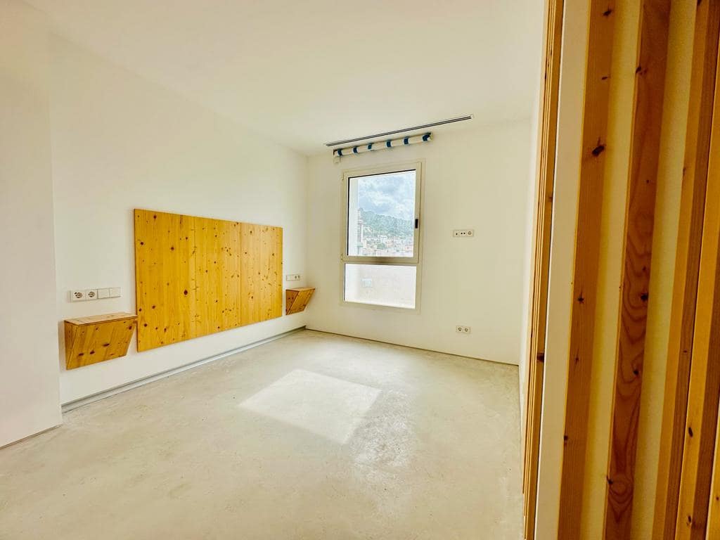 Appartement de 3 chambres à louer à Felanitx avec piscine - 1 500 € (Ref: 9181320)