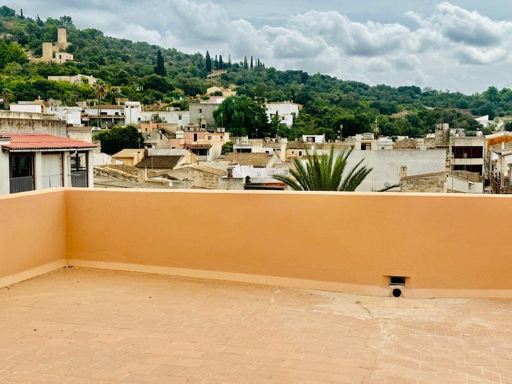 Appartement de 3 chambres à louer à Felanitx avec piscine - 1 500 € (Ref: 9181320)