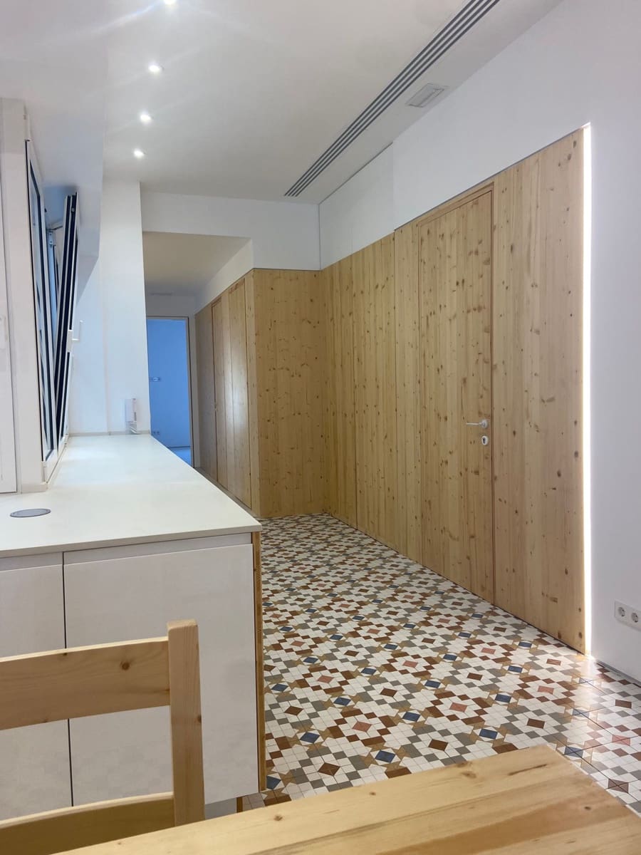 Appartement de 3 chambres à louer à Felanitx avec piscine - 1 500 € (Ref: 9181320)