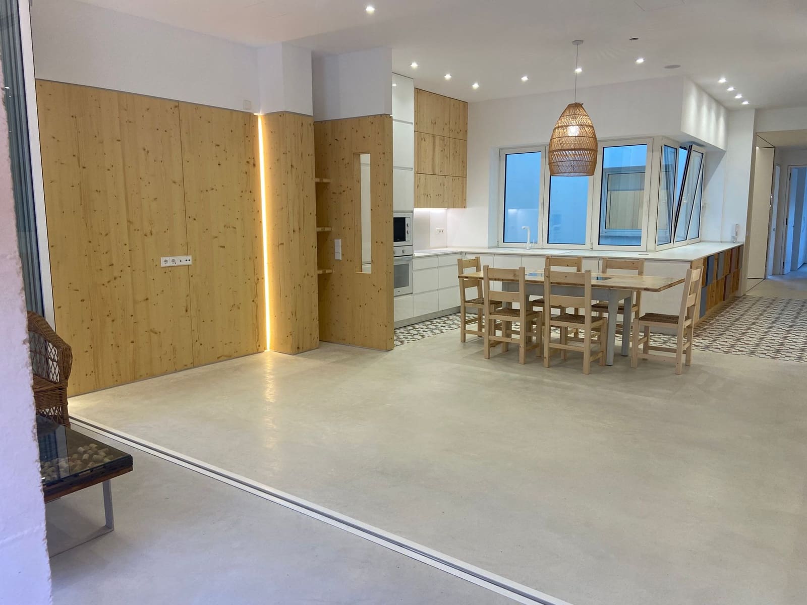 Appartement de 3 chambres à louer à Felanitx avec piscine - 1 500 € (Ref: 9181320)