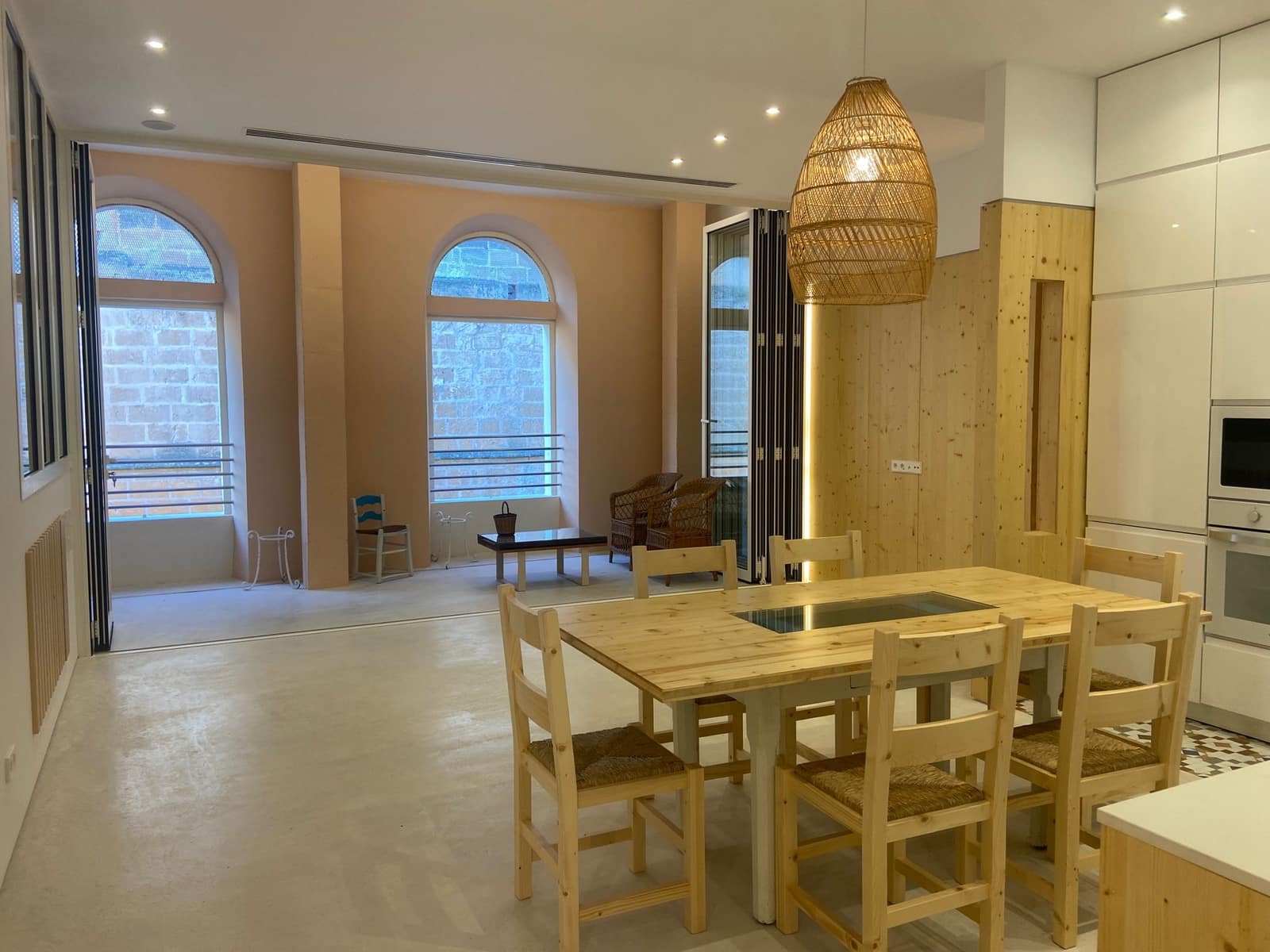 Appartement de 3 chambres à louer à Felanitx avec piscine - 1 500 € (Ref: 9181320)