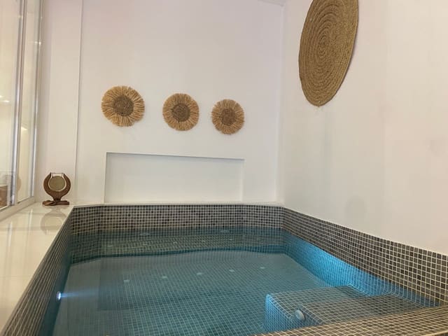Appartement de 3 chambres à louer à Felanitx avec piscine - 1 500 € (Ref: 9181320)