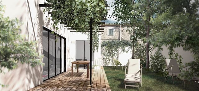 3 sypialnia Dom na sprzedaż w Felanitx - 439 000 € (Ref: 9191575)