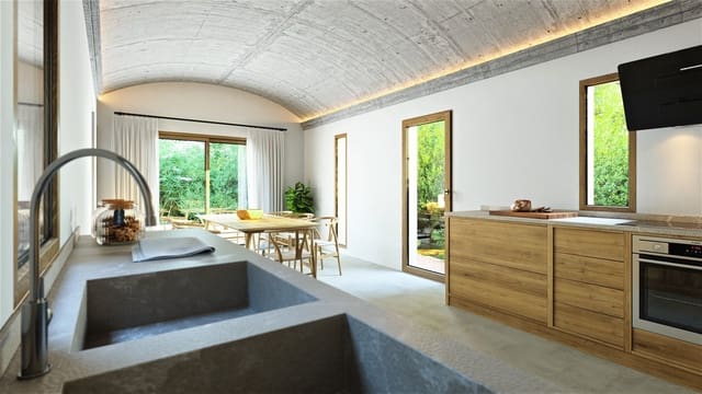 Tomt till salu i Felanitx - 1 600 000 € (Ref: 9191583)