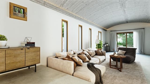 Tomt till salu i Felanitx - 1 600 000 € (Ref: 9191583)