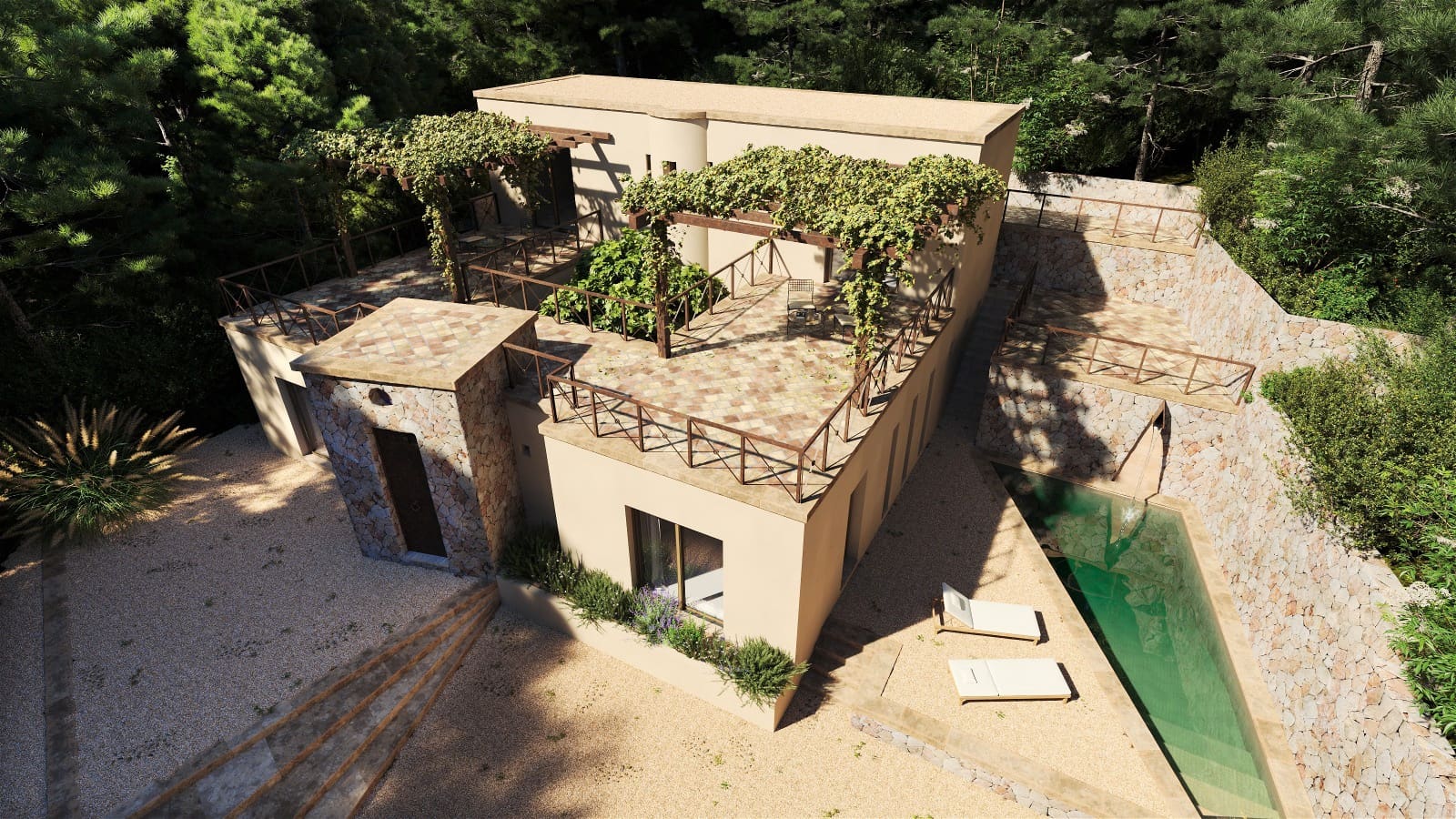 Terreno para Construção para venda em Felanitx - 1 600 000 € (Ref: 9191583)