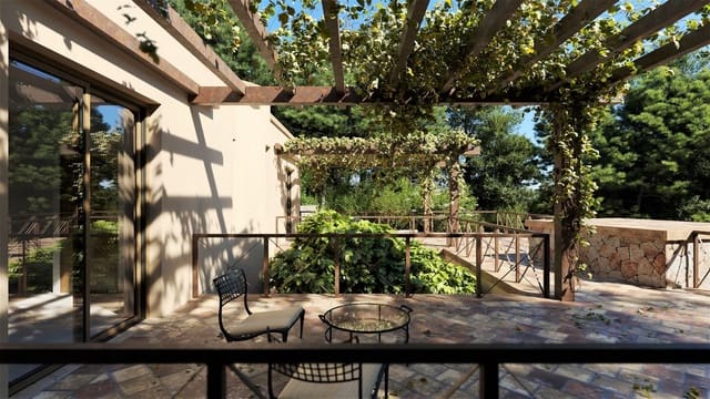 Tomt till salu i Felanitx - 1 600 000 € (Ref: 9191583)