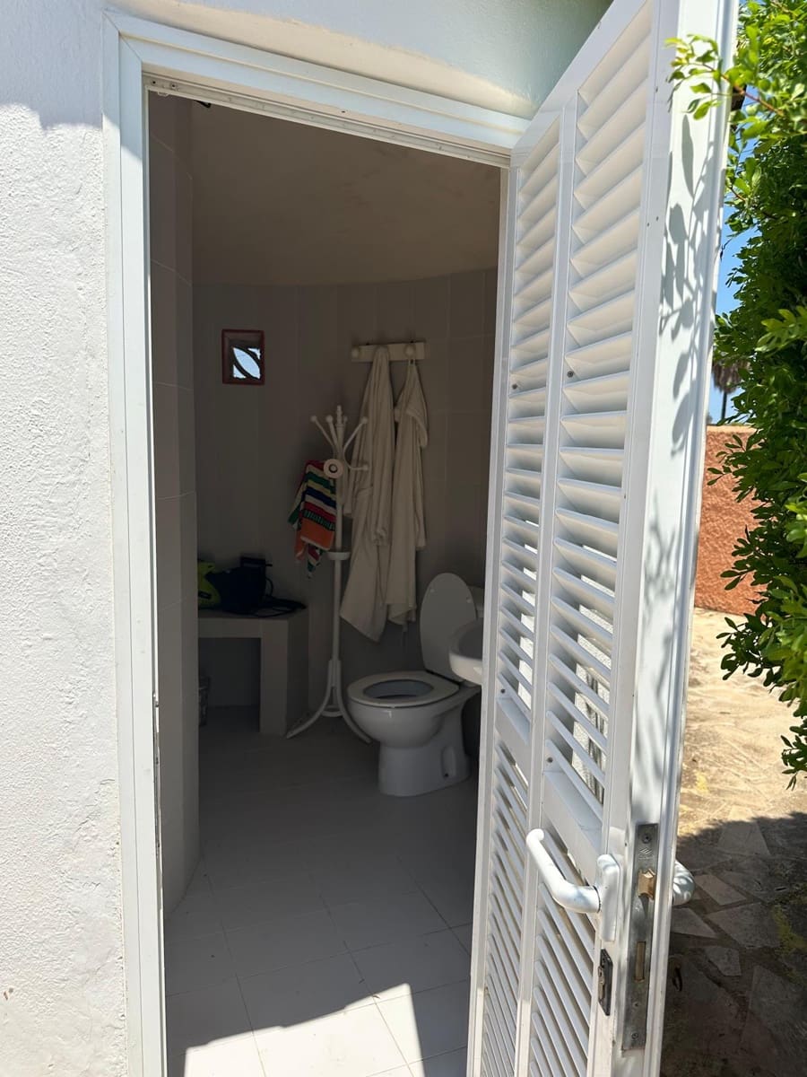 6 soverom Villa til salgs i Santanyi med svømmebasseng garasje - € 1 470 000 (Ref: 9221549)