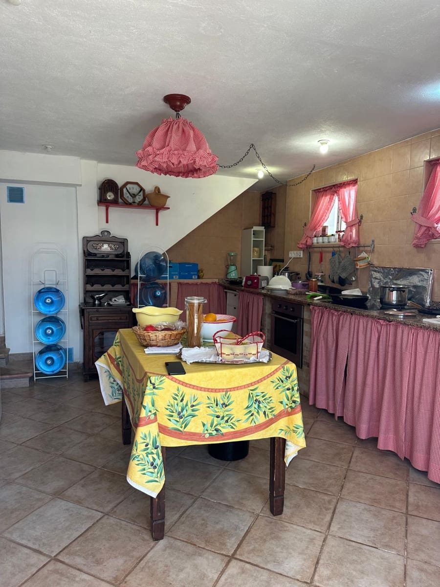 6 soverom Villa til salgs i Santanyi med svømmebasseng garasje - € 1 470 000 (Ref: 9221549)