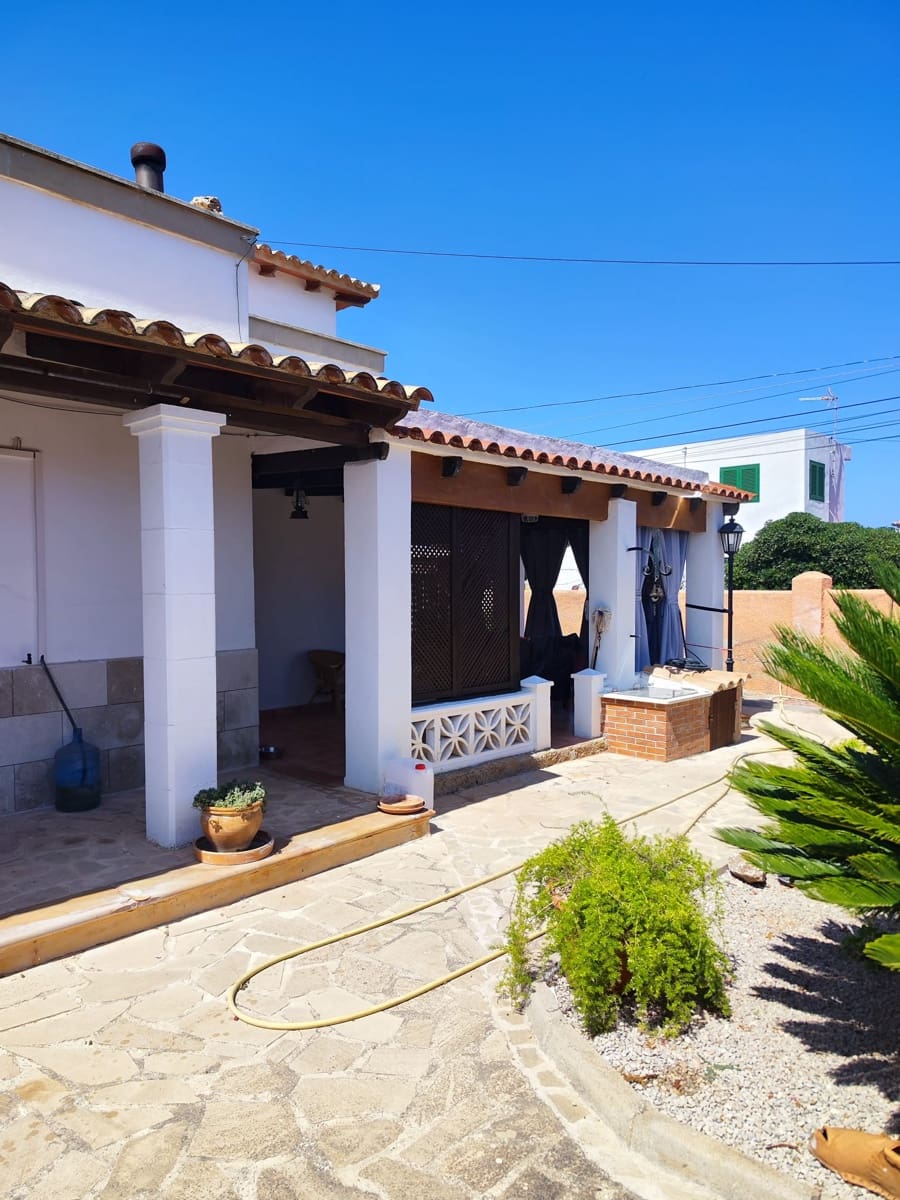 6 soverom Villa til salgs i Santanyi med svømmebasseng garasje - € 1 470 000 (Ref: 9221549)