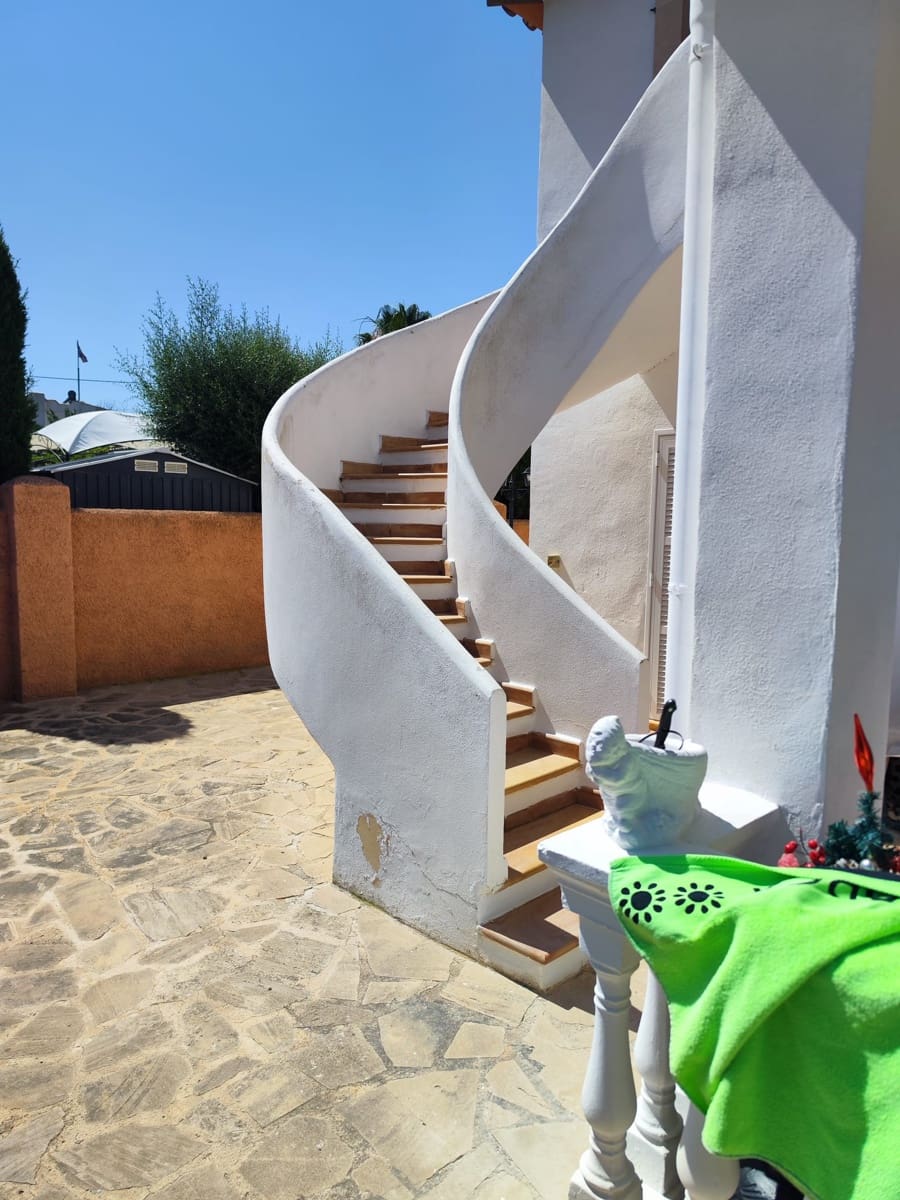 6 soverom Villa til salgs i Santanyi med svømmebasseng garasje - € 1 470 000 (Ref: 9221549)