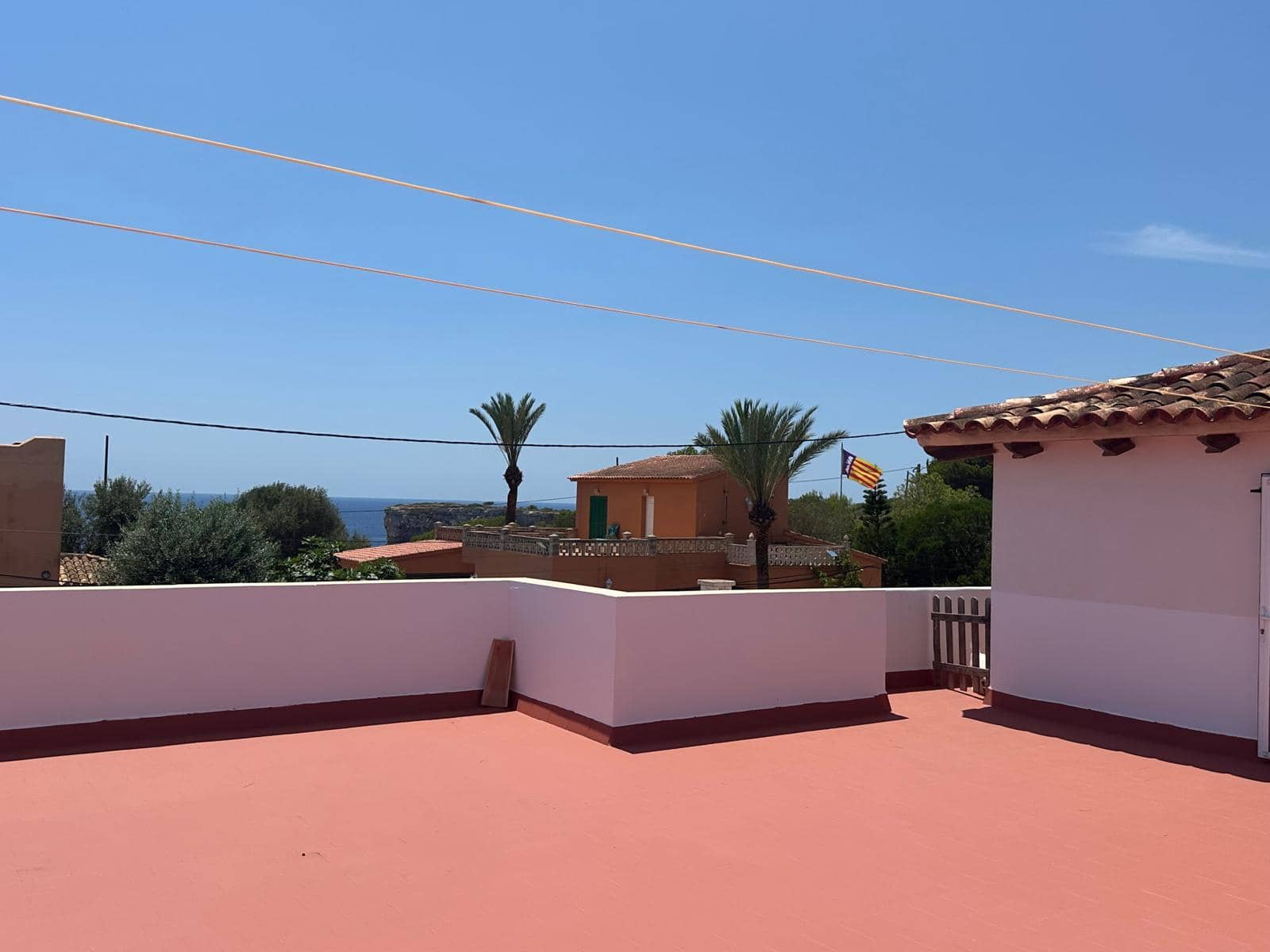 6 soverom Villa til salgs i Santanyi med svømmebasseng garasje - € 1 470 000 (Ref: 9221549)