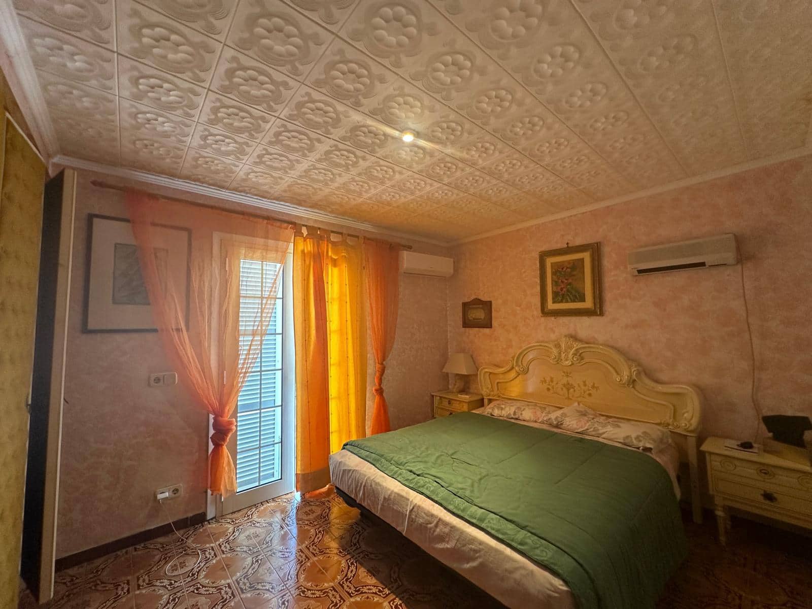 6 soverom Villa til salgs i Santanyi med svømmebasseng garasje - € 1 470 000 (Ref: 9221549)