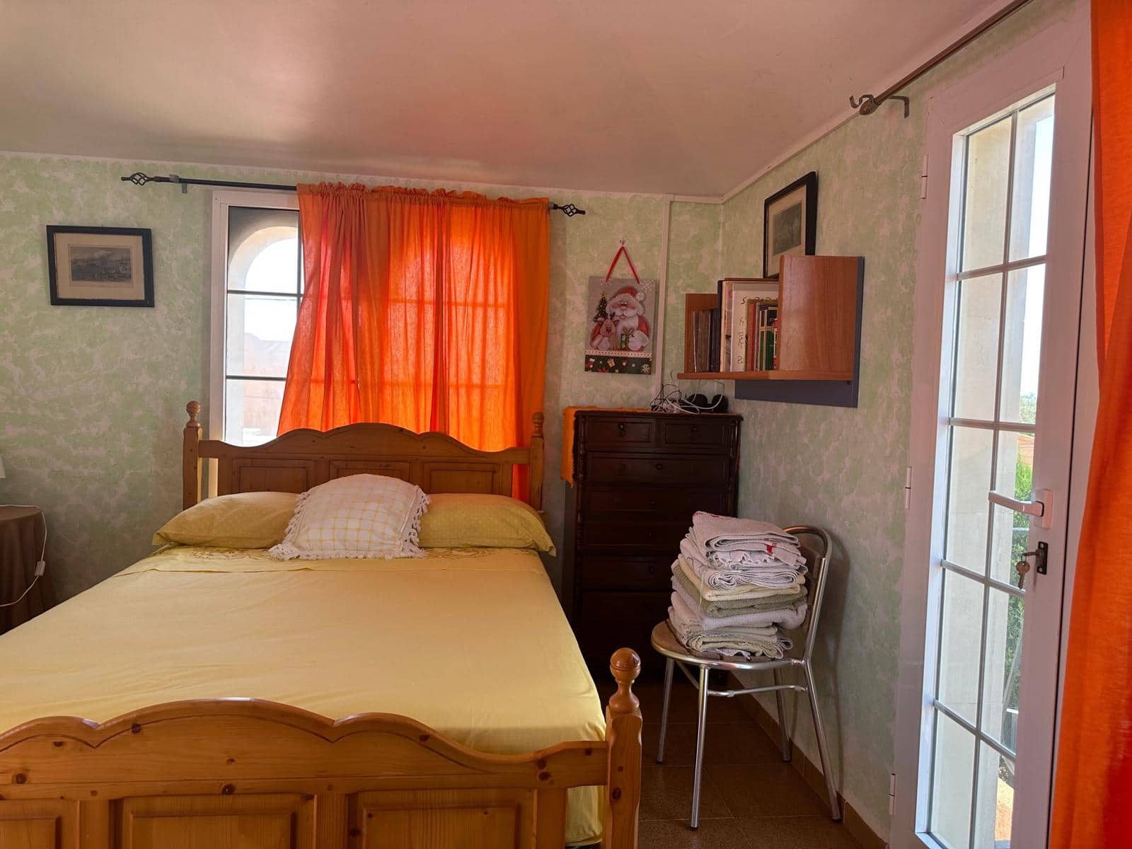 6 soverom Villa til salgs i Santanyi med svømmebasseng garasje - € 1 470 000 (Ref: 9221549)