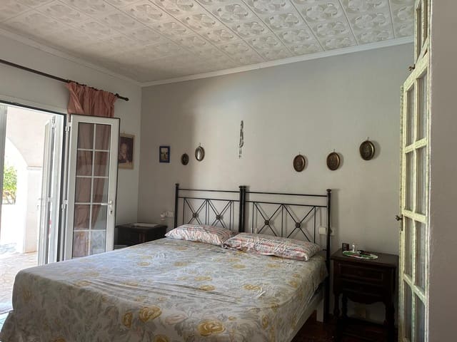 6 soverom Villa til salgs i Santanyí med svømmebasseng garasje - € 1 470 000 (Ref: 9221549)