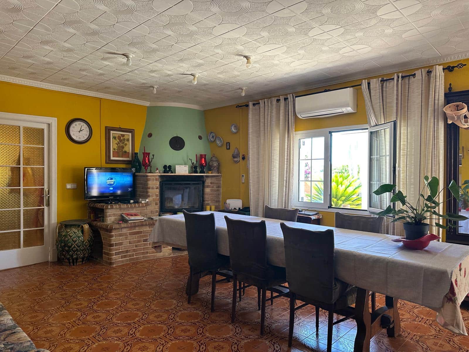 6 soverom Villa til salgs i Santanyi med svømmebasseng garasje - € 1 470 000 (Ref: 9221549)