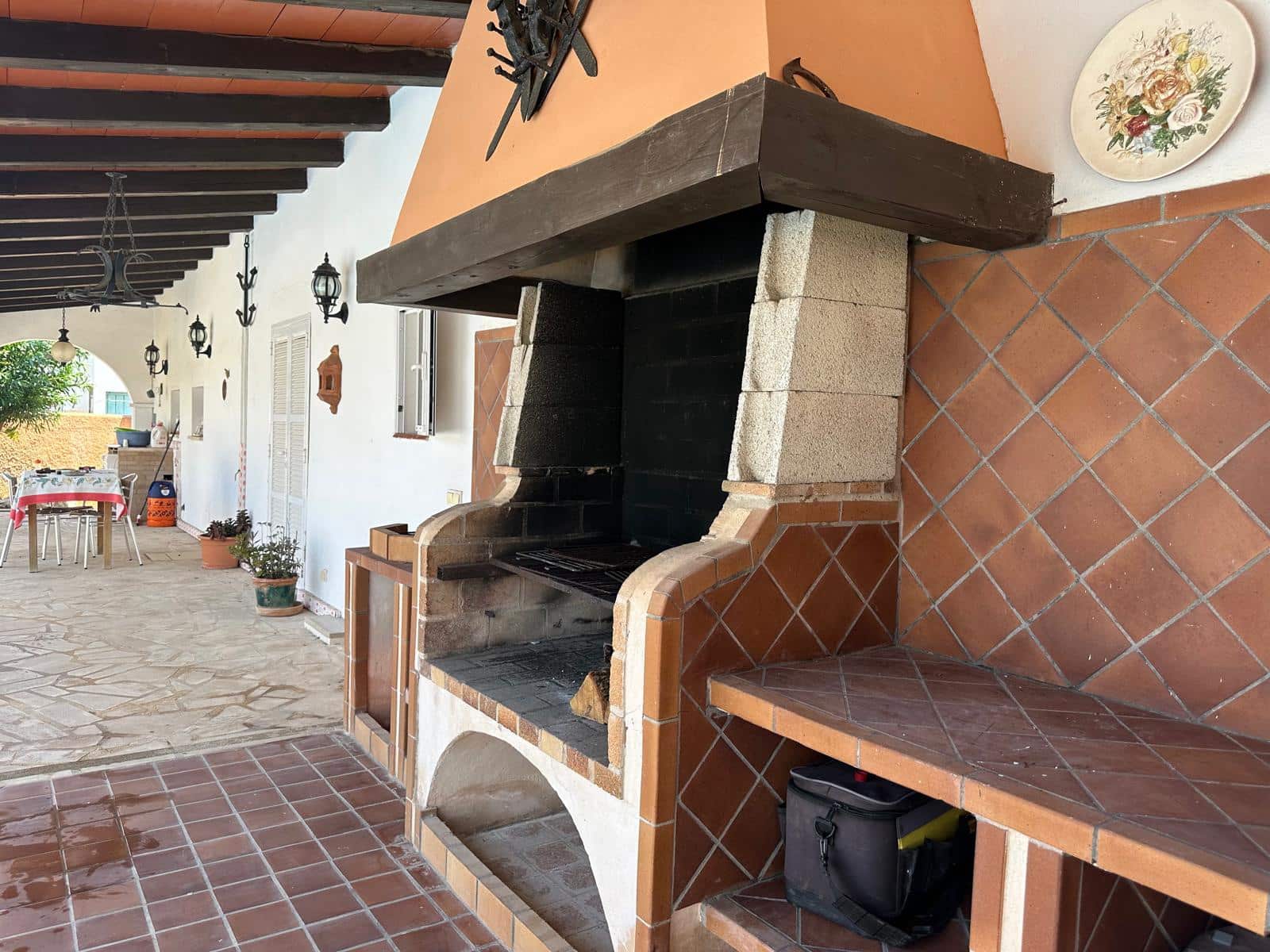 6 soverom Villa til salgs i Santanyi med svømmebasseng garasje - € 1 470 000 (Ref: 9221549)