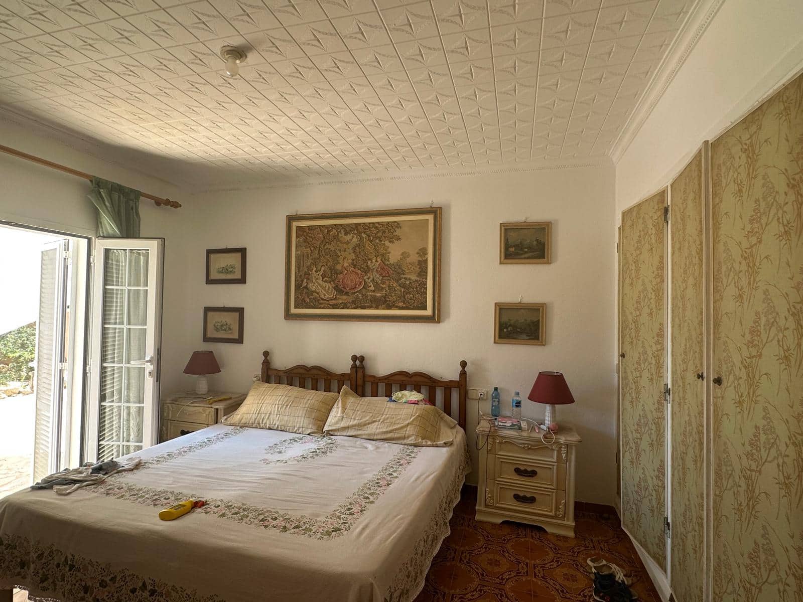 6 soverom Villa til salgs i Santanyi med svømmebasseng garasje - € 1 470 000 (Ref: 9221549)