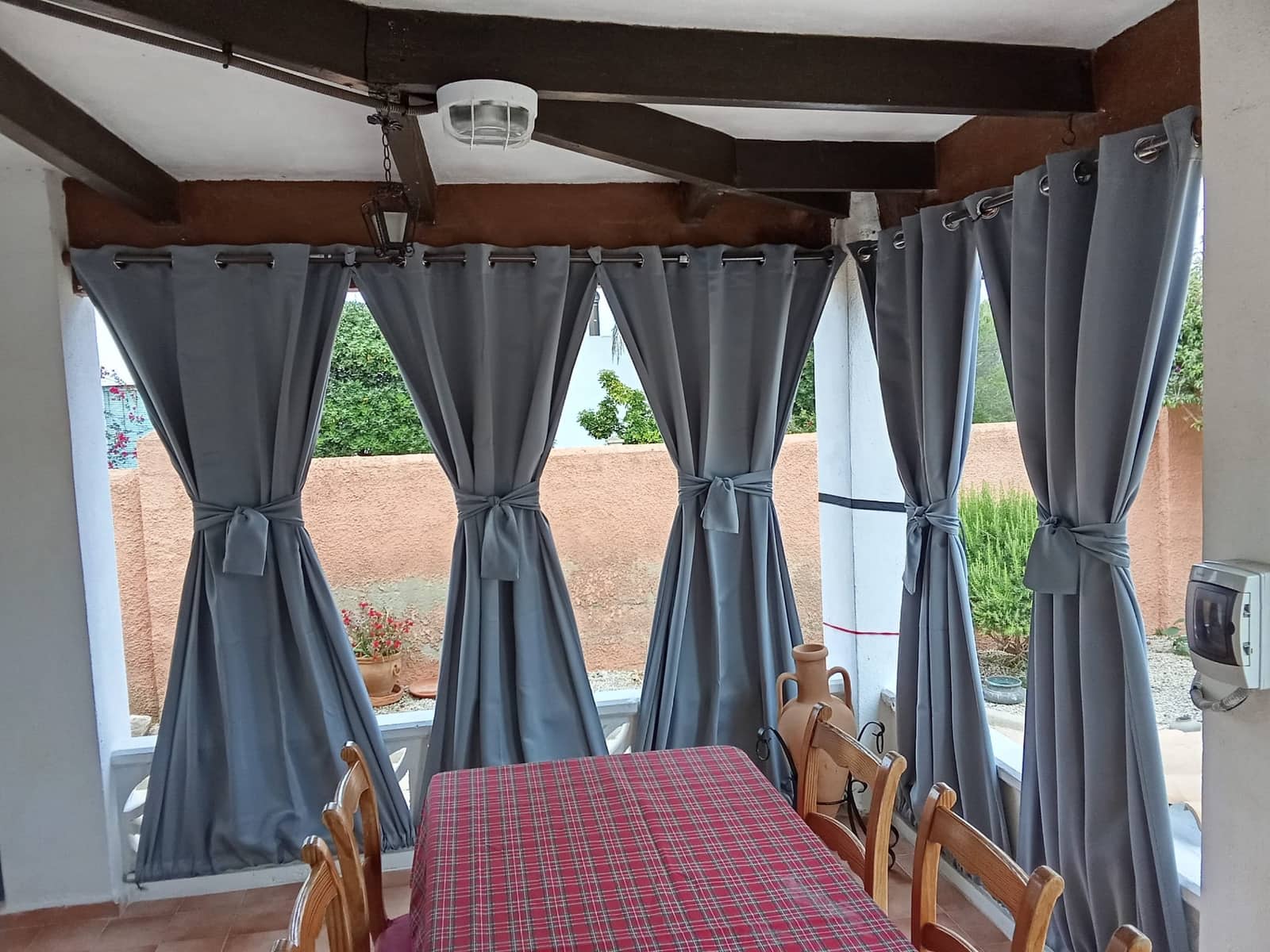 6 soverom Villa til salgs i Santanyi med svømmebasseng garasje - € 1 470 000 (Ref: 9221549)