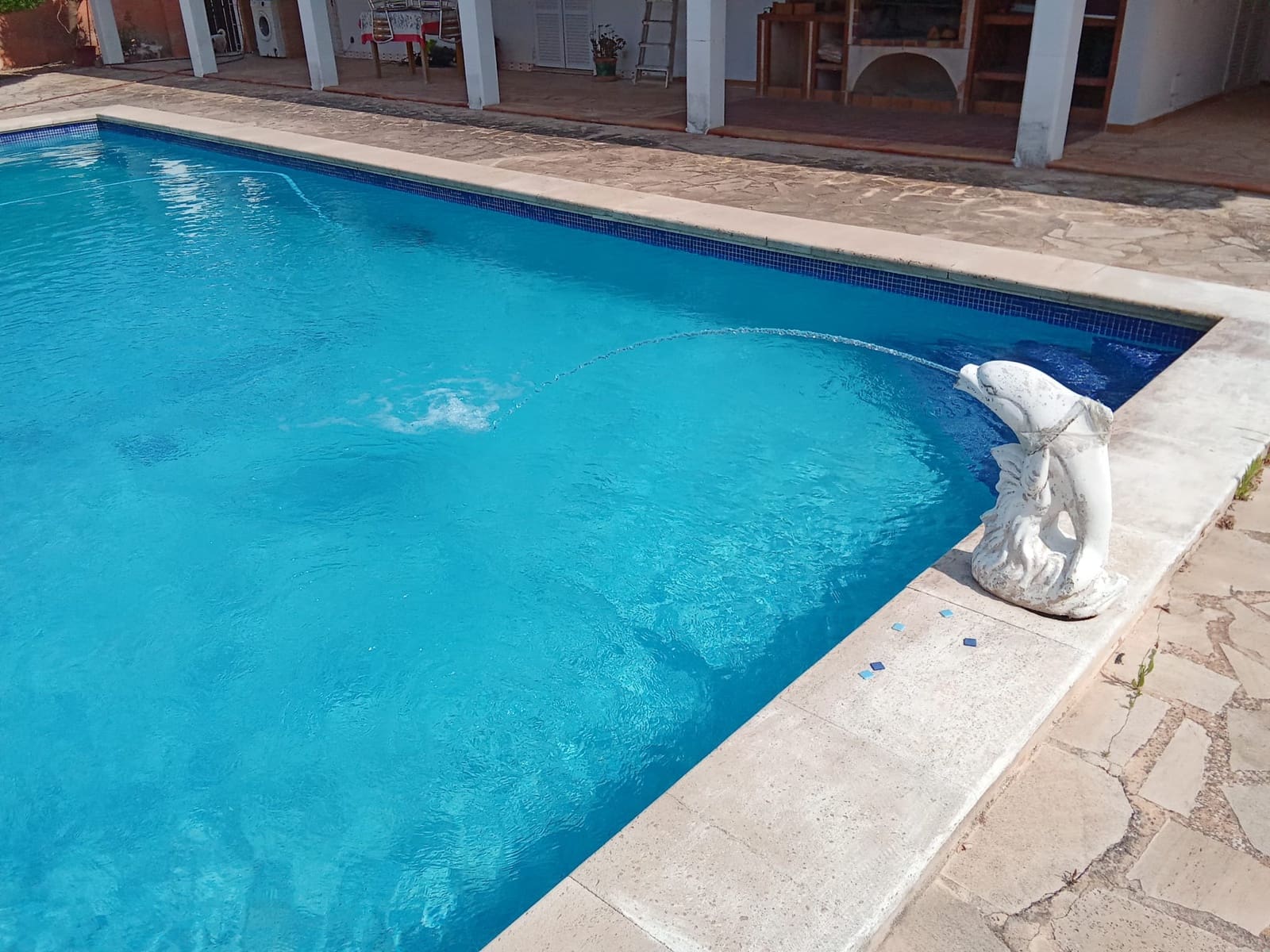 6 soverom Villa til salgs i Santanyi med svømmebasseng garasje - € 1 470 000 (Ref: 9221549)