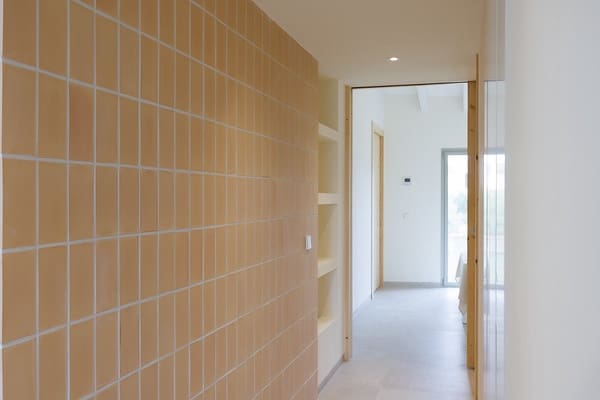 2 bedroom Townhouse for rent in Ses Salines - € 2,200 (Ref: 9253891)