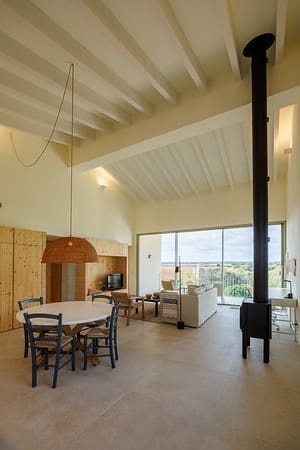 2 bedroom Townhouse for rent in Ses Salines - € 2,200 (Ref: 9253891)