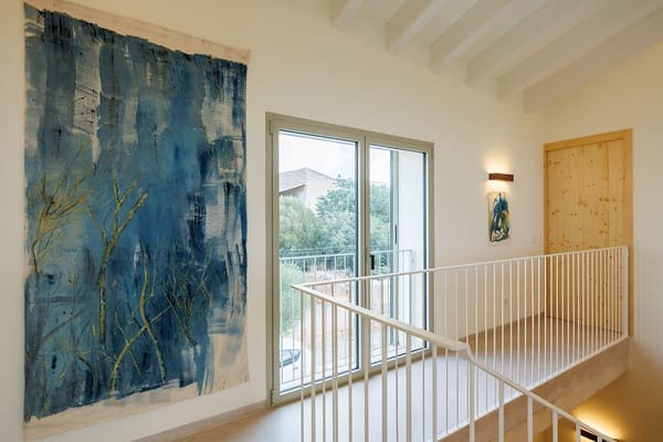 2 bedroom Townhouse for rent in Ses Salines - € 2,200 (Ref: 9253891)
