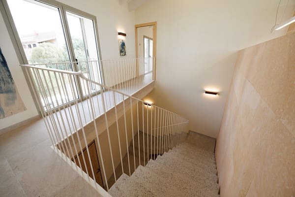 2 bedroom Townhouse for rent in Ses Salines - € 2,200 (Ref: 9253891)