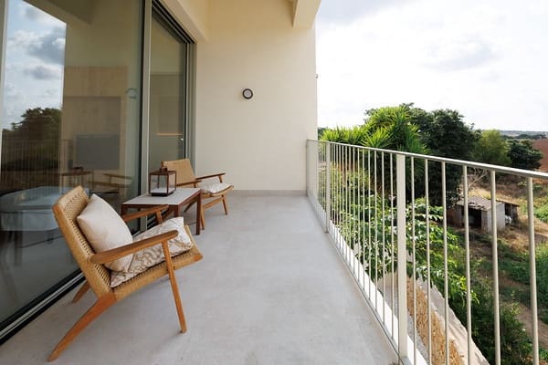 2 bedroom Townhouse for rent in Ses Salines - € 2,200 (Ref: 9253891)