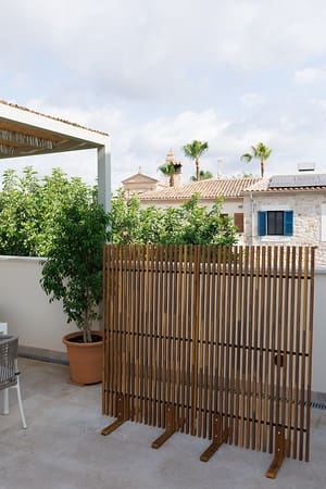 2 bedroom Townhouse for rent in Ses Salines - € 2,200 (Ref: 9253891)