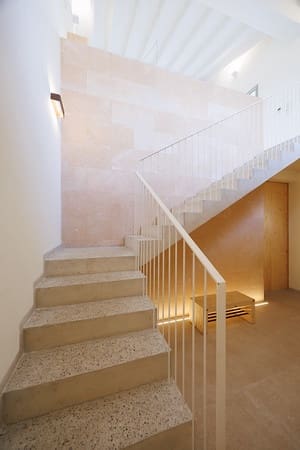 2 bedroom Townhouse for rent in Ses Salines - € 2,200 (Ref: 9253891)