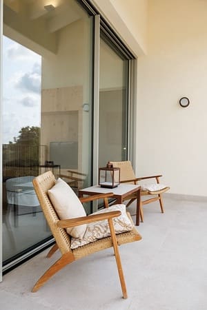 2 bedroom Townhouse for rent in Ses Salines - € 2,200 (Ref: 9253891)