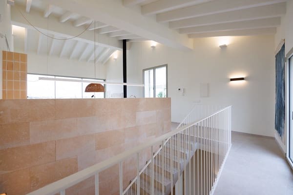 2 bedroom Townhouse for rent in Ses Salines - € 2,200 (Ref: 9253891)