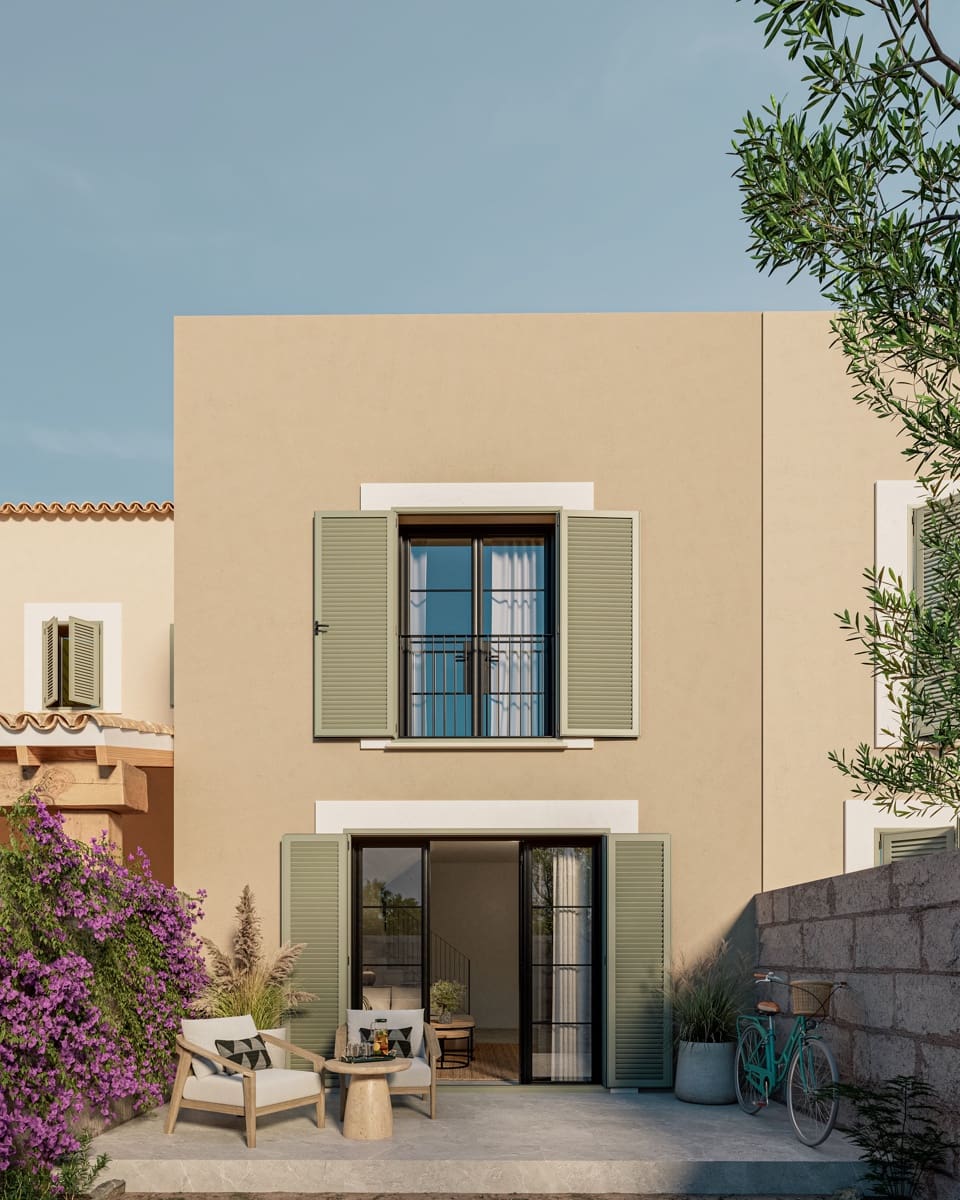 2 soverom Hus til salgs i Son Servera - € 675 000 (Ref: 9257985)