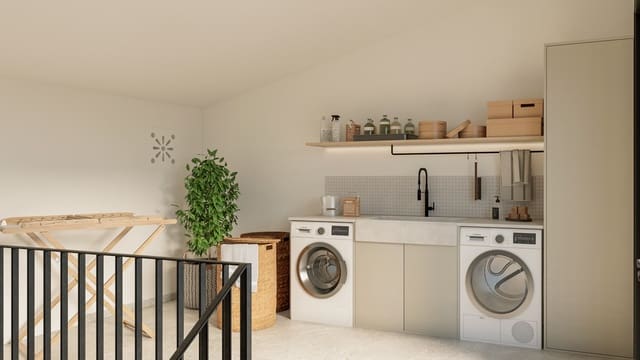 2 soveværelse Byhus til salg i Son Servera - € 675.000 (Ref: 9257985)