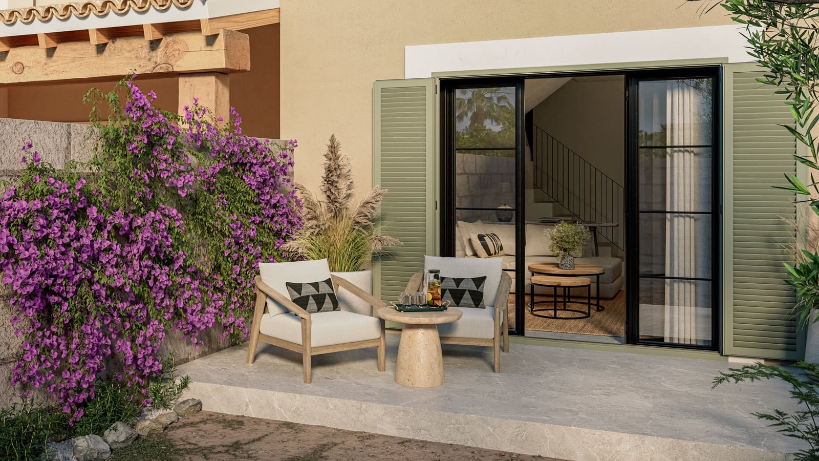 2 soverom Hus til salgs i Son Servera - € 675 000 (Ref: 9257985)