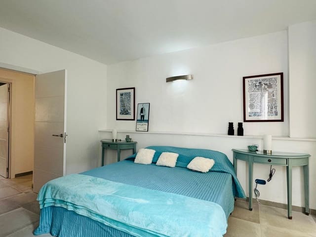 3 makuuhuone Omakotitalo myytävänä paikassa Felanitx - 385 000 € (Ref: 9270544)