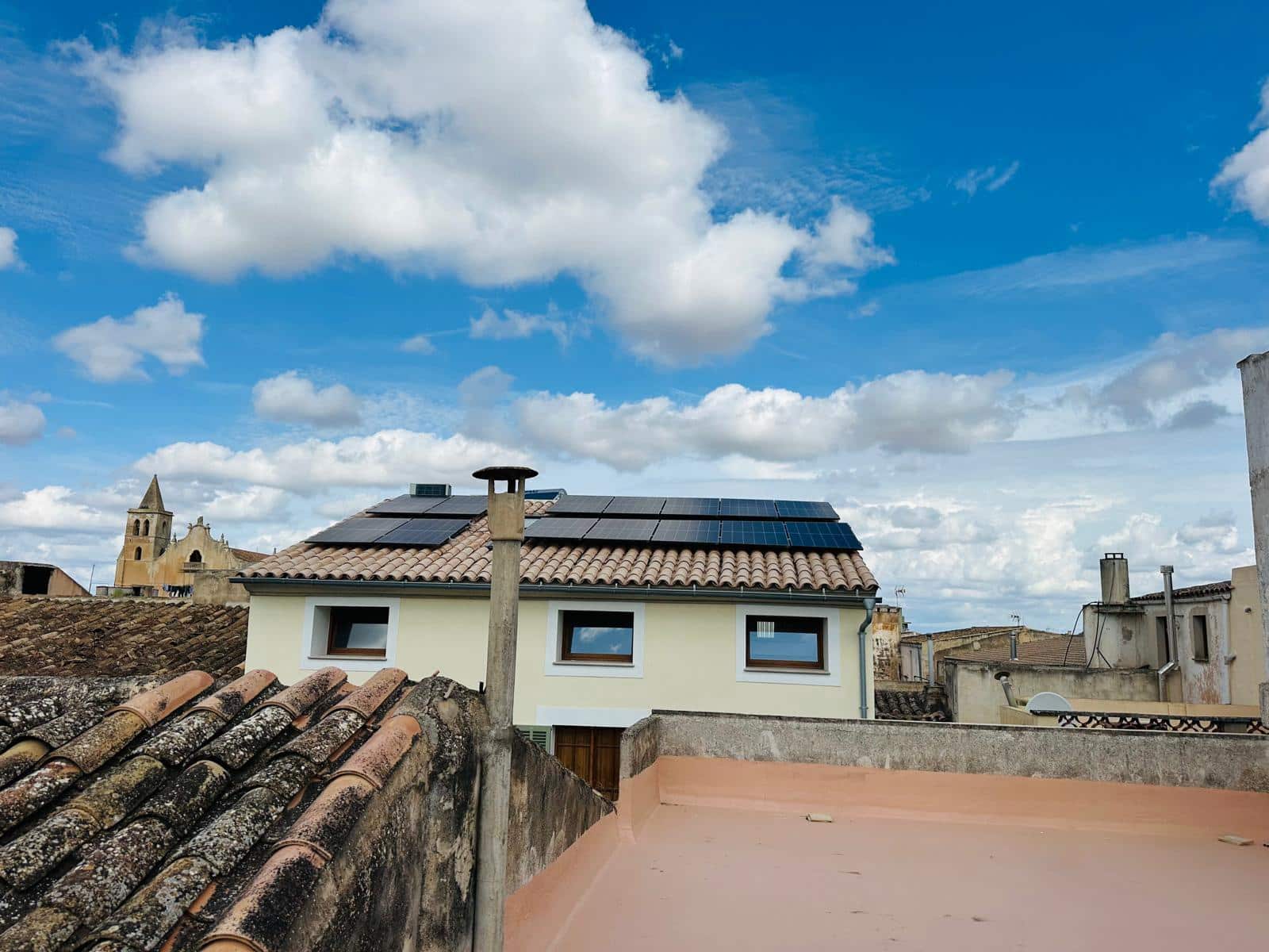 3 slaapkamer Huis te koop in Felanitx - € 385.000 (Ref: 9270544)