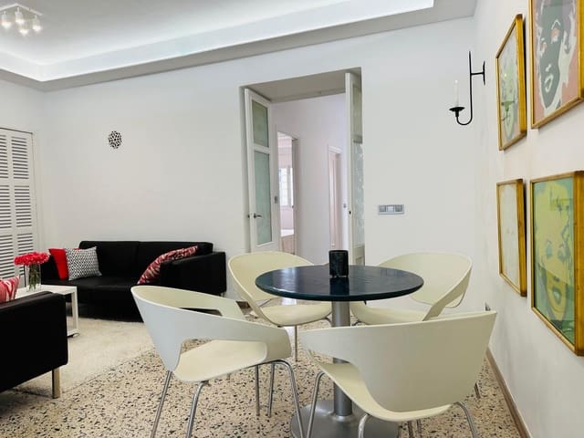 3 makuuhuone Omakotitalo myytävänä paikassa Felanitx - 385 000 € (Ref: 9270544)