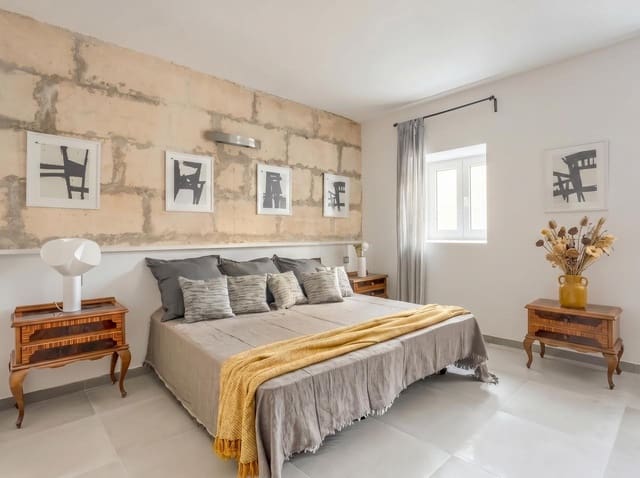 3 slaapkamer Huis te koop in Felanitx - € 375.000 (Ref: 9270544)