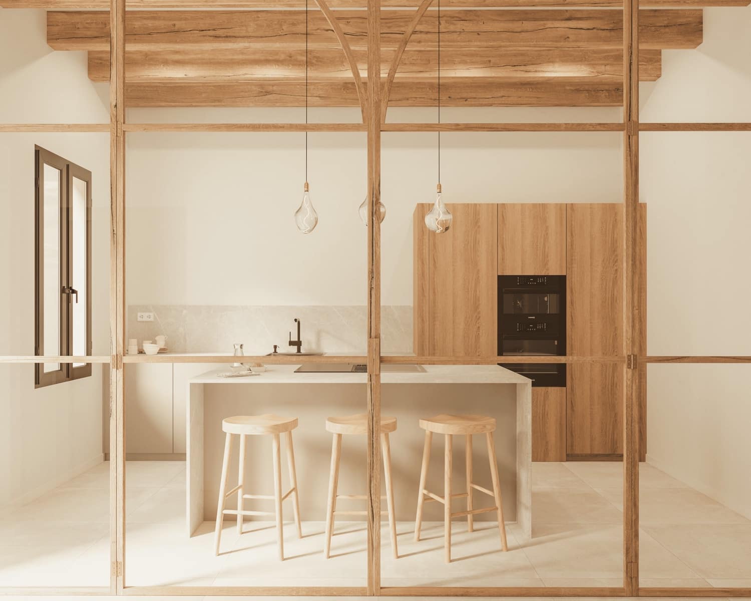 4 chambre Maison de Ville à vendre à Felanitx avec piscine - 950 000 € (Ref: 9273001)