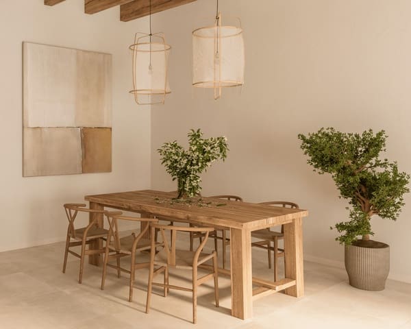 4 chambre Maison de Ville à vendre à Felanitx avec piscine - 950 000 € (Ref: 9273001)