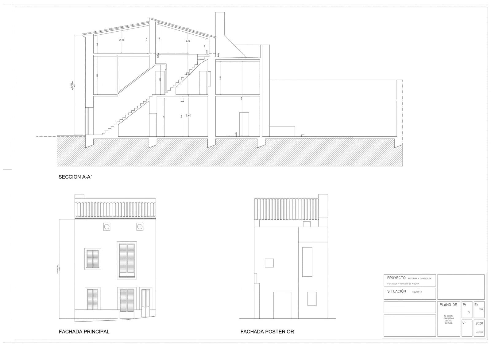 4 chambre Maison de Ville à vendre à Felanitx avec piscine - 950 000 € (Ref: 9273001)