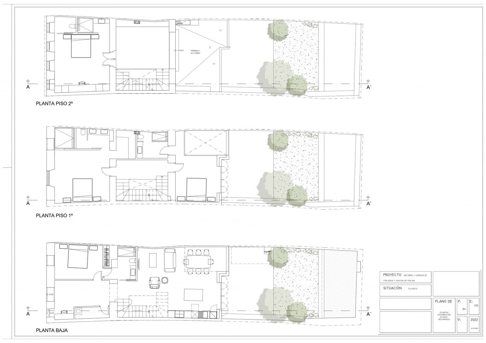 4 chambre Maison de Ville à vendre à Felanitx avec piscine - 950 000 € (Ref: 9273001)