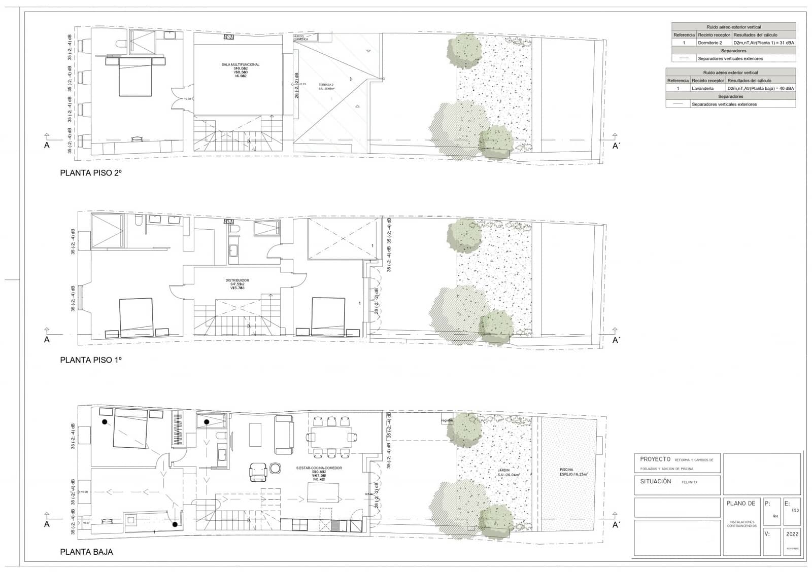 4 chambre Maison de Ville à vendre à Felanitx avec piscine - 950 000 € (Ref: 9273001)