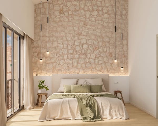 4 chambre Maison de Ville à vendre à Felanitx avec piscine - 950 000 € (Ref: 9273001)