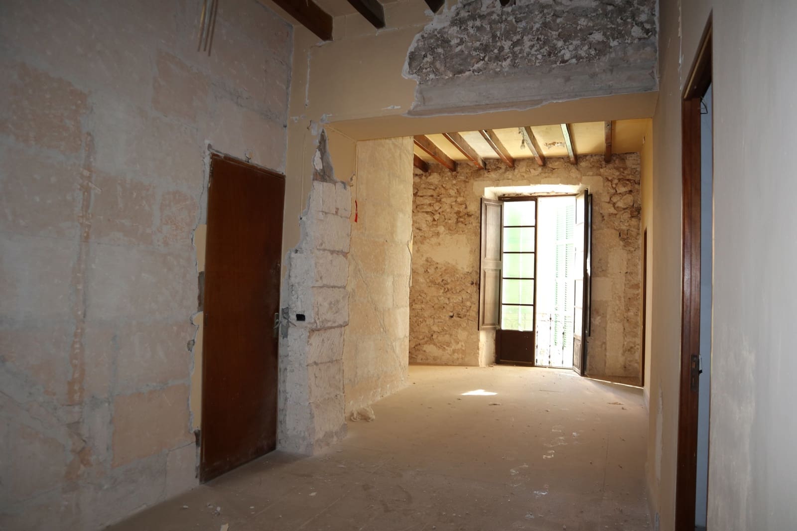4 slaapkamer Huis te koop in Felanitx met zwembad - € 350.000 (Ref: 9273001)