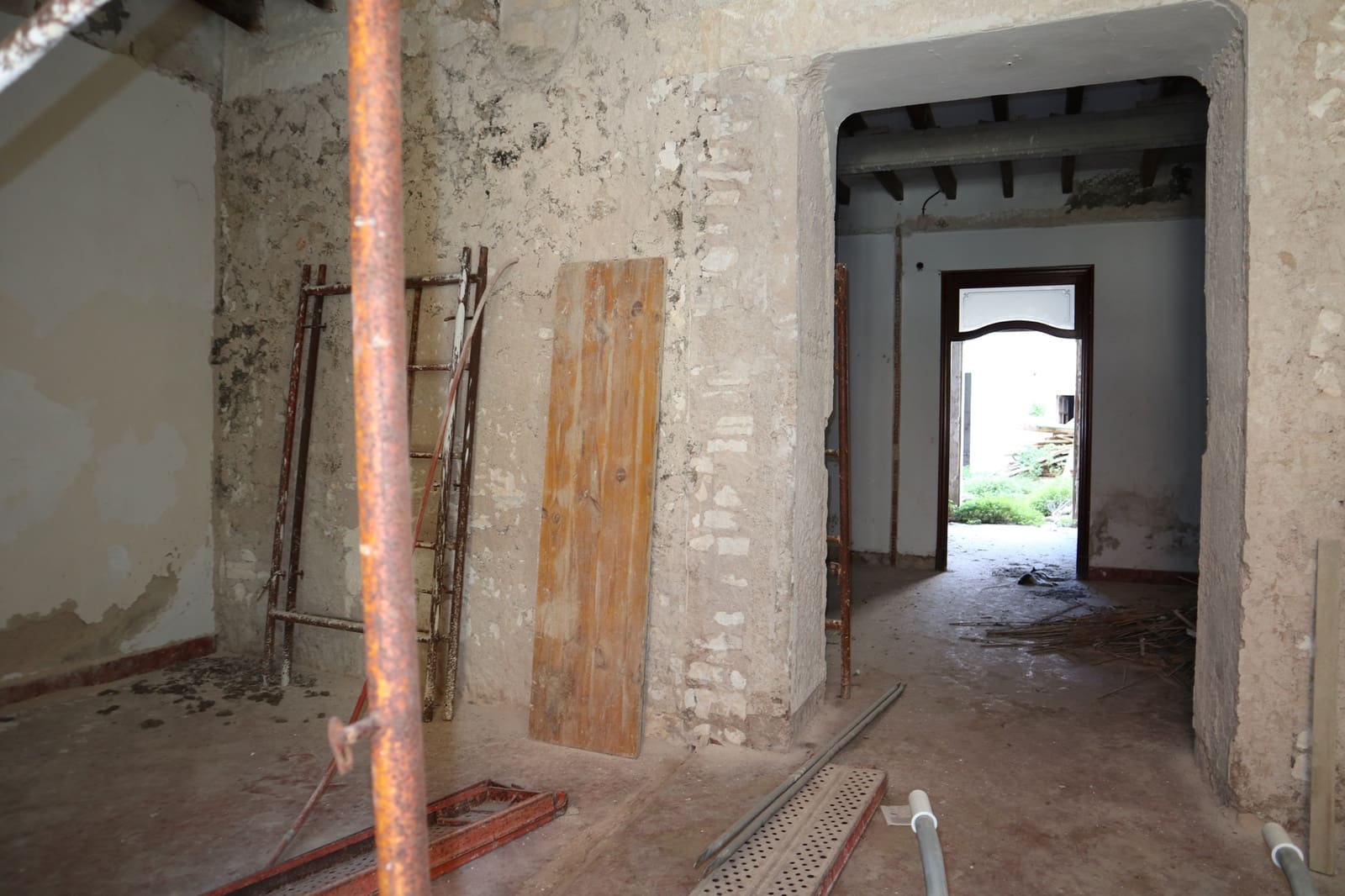 4 slaapkamer Huis te koop in Felanitx met zwembad - € 350.000 (Ref: 9273001)